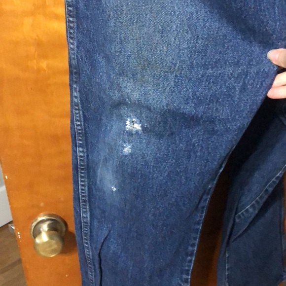 🤑Wrangler Jeans🤑 - Picture 3 of 8